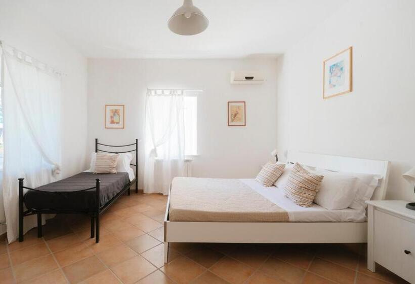 آپارتمان 1 خوابه, Villa Chiara Porto Recanati