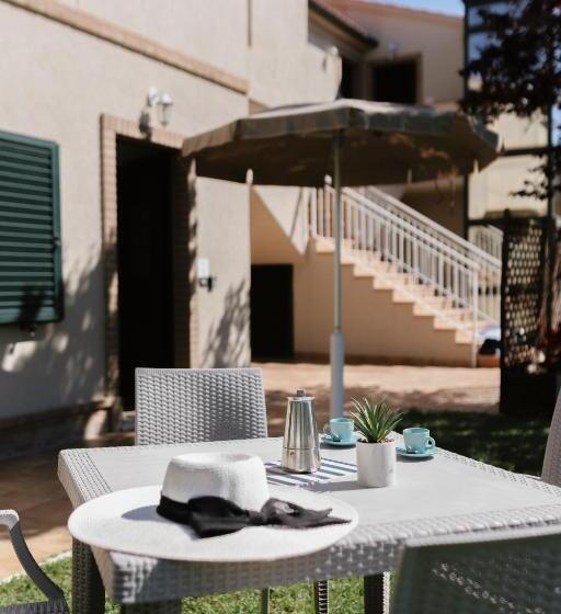آپارتمان 2 خوابه, Villa Chiara Porto Recanati