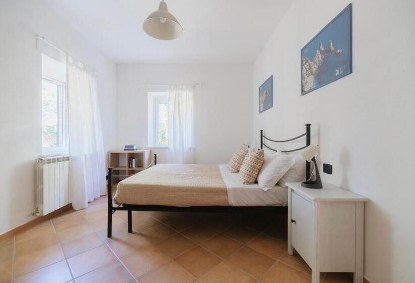 آپارتمان 2 خوابه, Villa Chiara Porto Recanati
