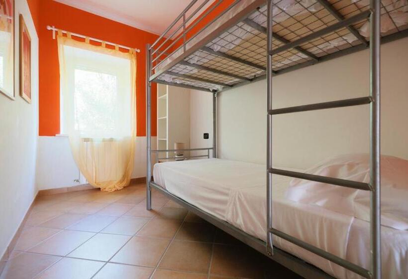 آپارتمان 2 خوابه, Villa Chiara Porto Recanati