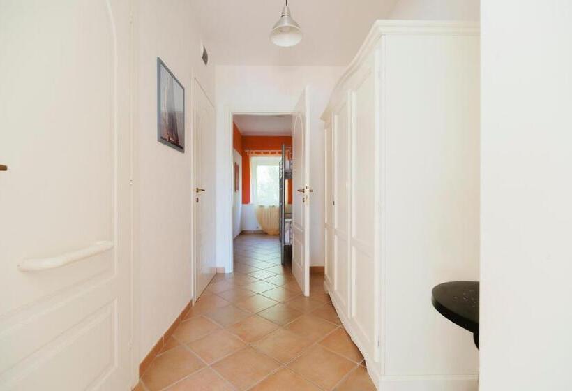 آپارتمان 2 خوابه, Villa Chiara Porto Recanati