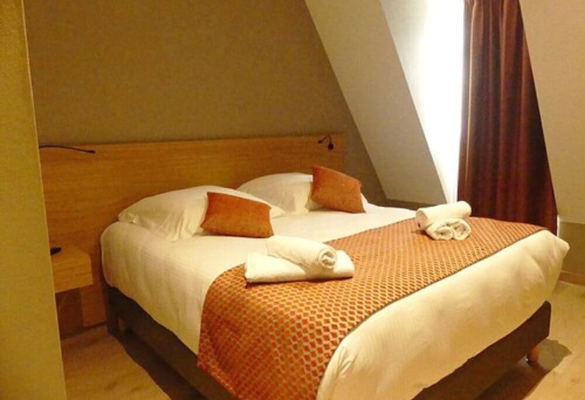 اتاق استاندارد, Le Castel D Alti