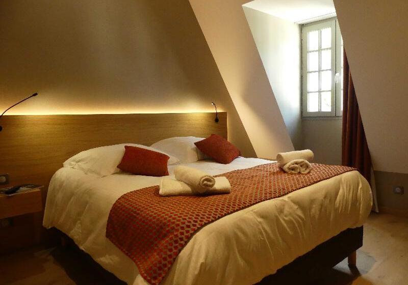 اتاق استاندارد, Le Castel D Alti