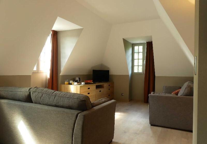 سوییت, Le Castel D Alti
