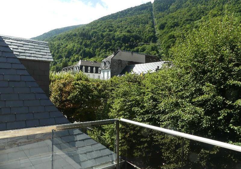سوییت, Le Castel D Alti