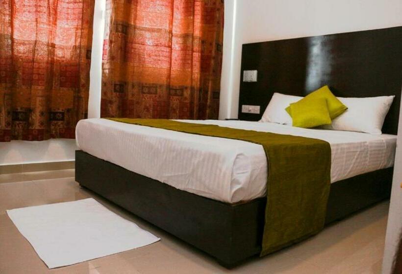 اتاق استاندارد, Aqua House Hotel Yala