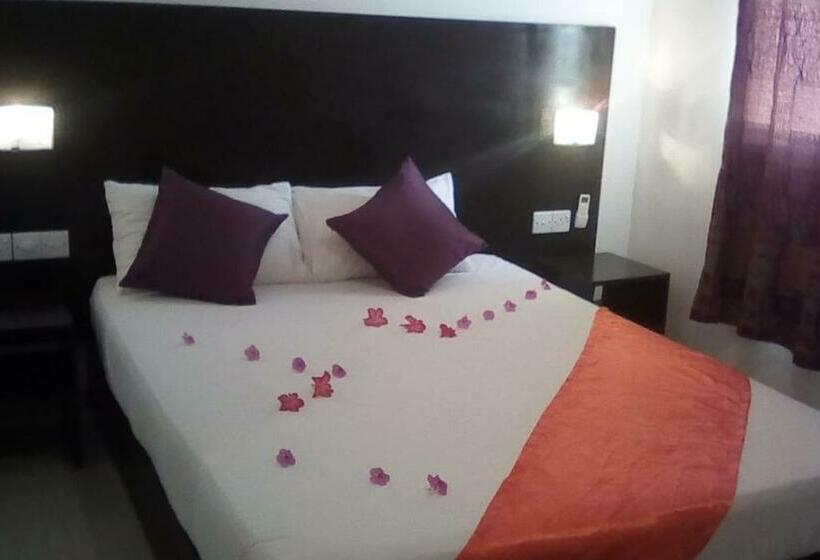 اتاق استاندارد, Aqua House Hotel Yala