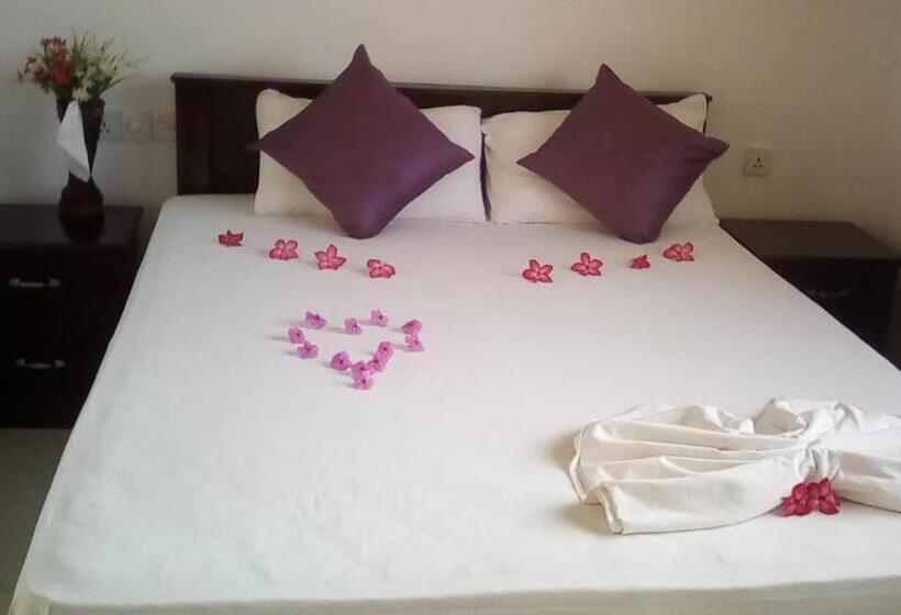اتاق استاندارد, Aqua House Hotel Yala