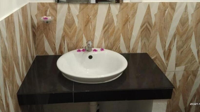 اتاق استاندارد, Aqua House Hotel Yala
