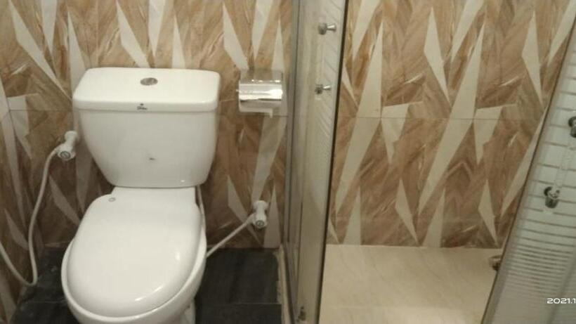 اتاق استاندارد, Aqua House Hotel Yala
