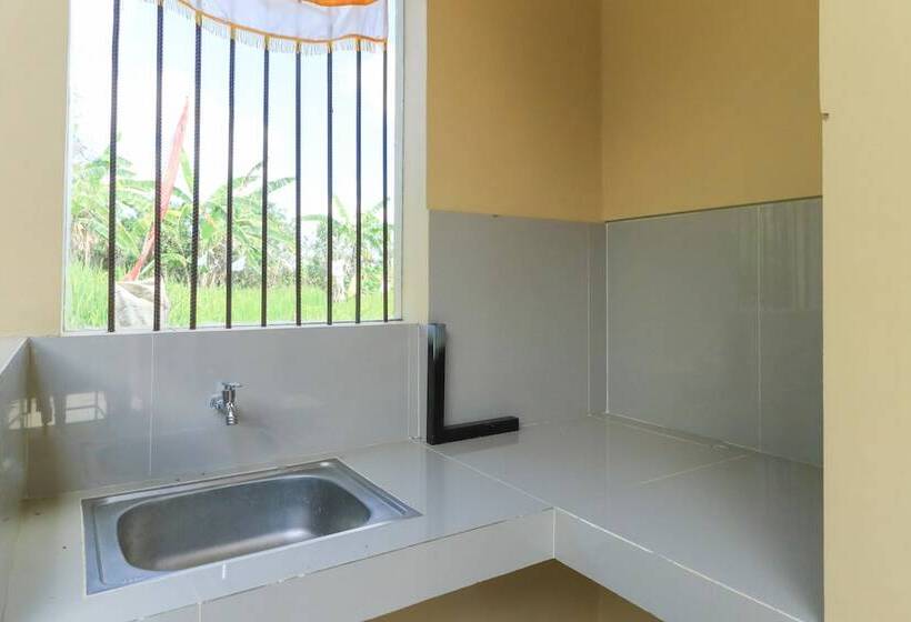 اتاق لوکس, Sunari Guesthouse