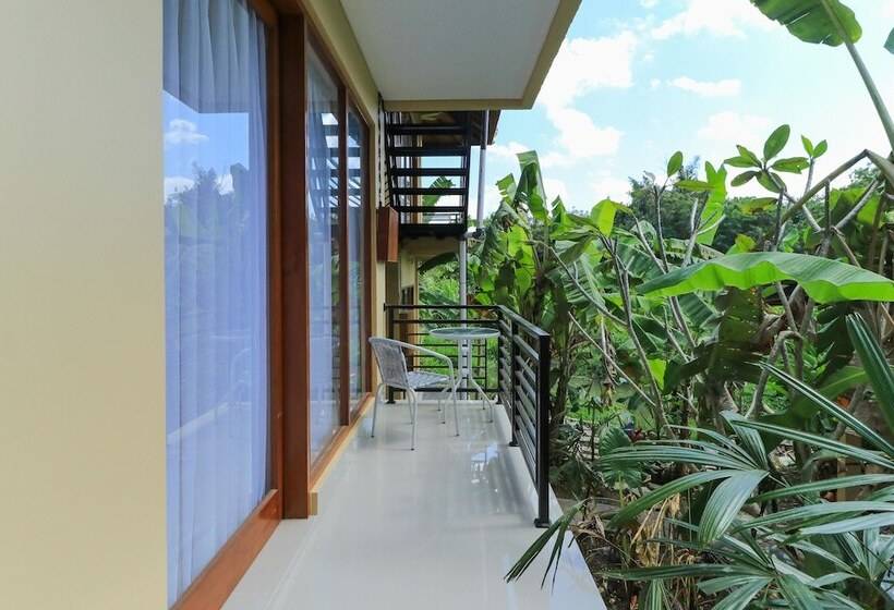 اتاق لوکس, Sunari Guesthouse