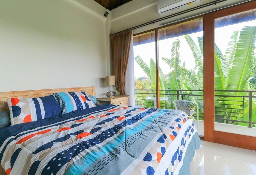 اتاق لوکس, Sunari Guesthouse