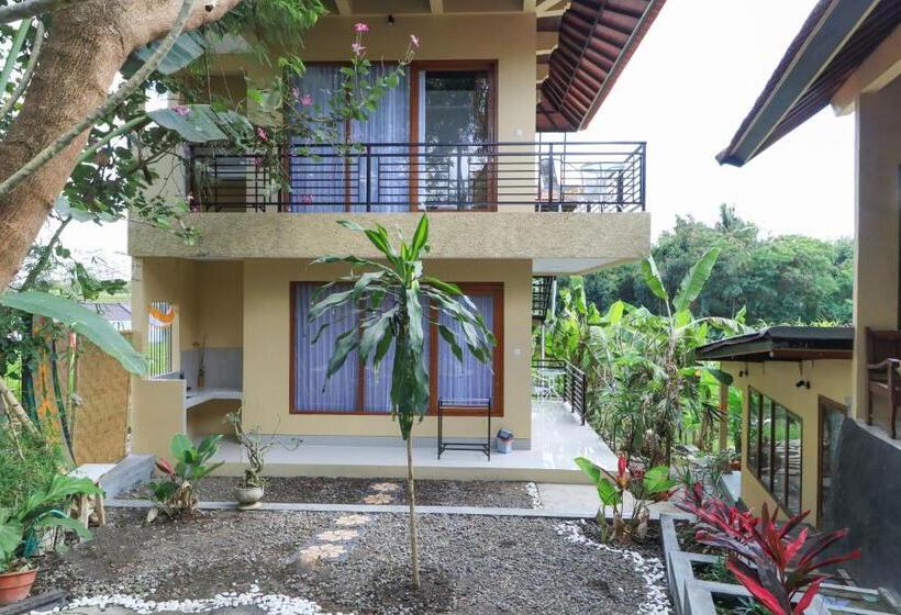 اتاق لوکس, Sunari Guesthouse