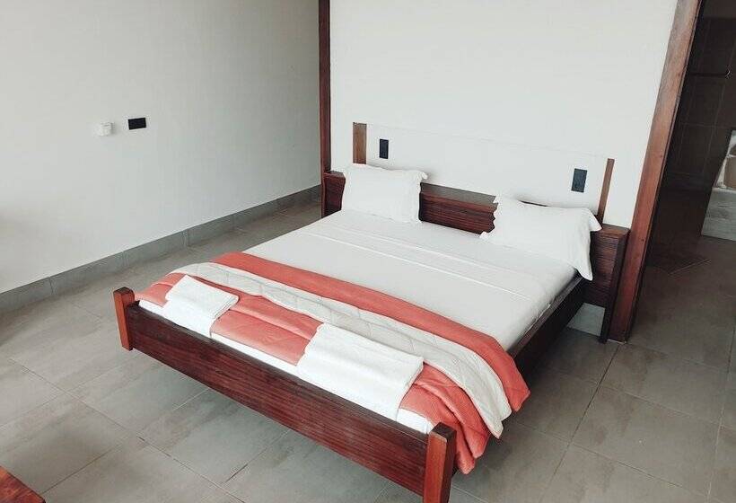 استودیوی استاندارد با چشم‌انداز دریا, Kasumai Beach Resort