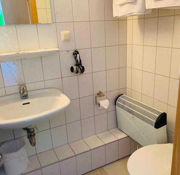 اتاق استاندارد, Gästehaus Hohe Tannen
