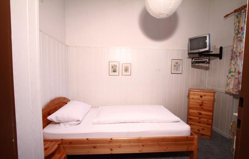 اتاق استاندارد یک نفره, Gästehaus Hohe Tannen