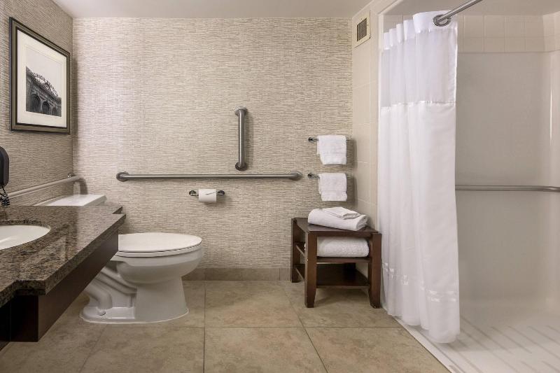 اتاق استاندارد, Denver Airport Marriott At Gateway Park