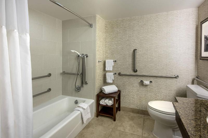 اتاق استاندارد, Denver Airport Marriott At Gateway Park