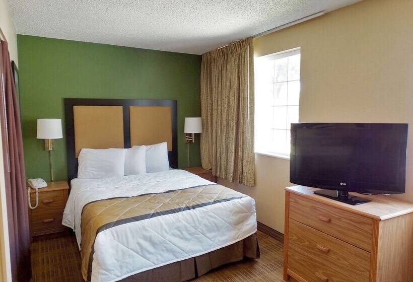 استودیوی لوکس, Extended Stay America Select Suites   Orlando   Lake Mary   1040 Greenwood Blvd