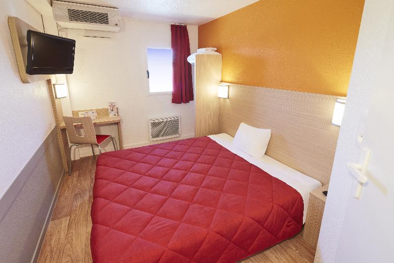 اتاق استاندارد با تخت دو نفره بزرگ برای معلولان, Hilton Garden Inn Marina Del Rey
