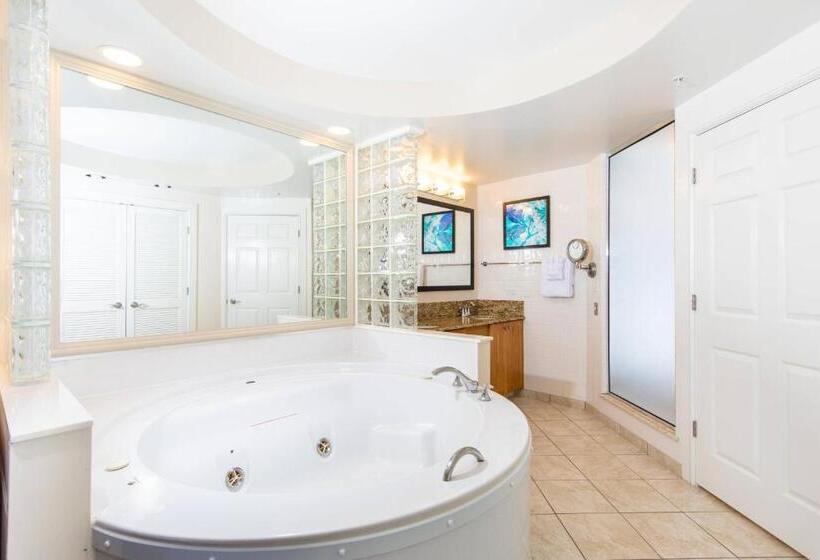 آپارتمان 2 خوابه, Marriott's Cypress Harbour Villas