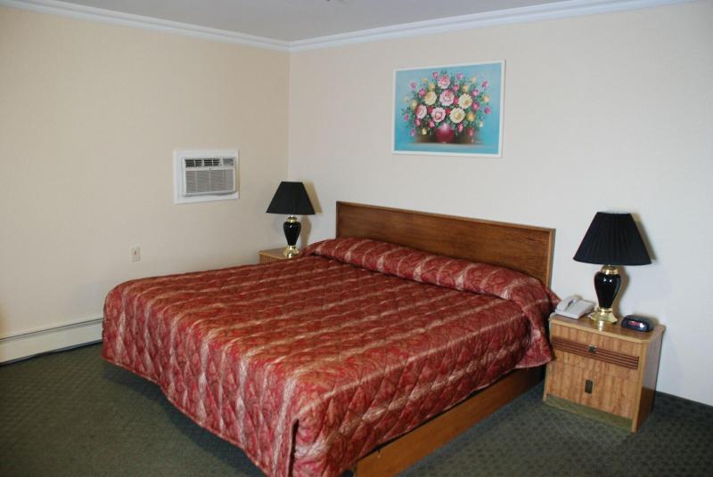 Standard Room, Merrill Field Inn