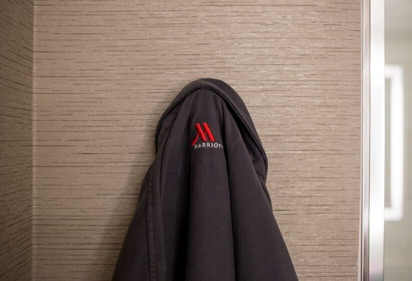 اتاق استاندارد با 2 تخت دوبل, Napa Valley Marriott Hotel & Spa