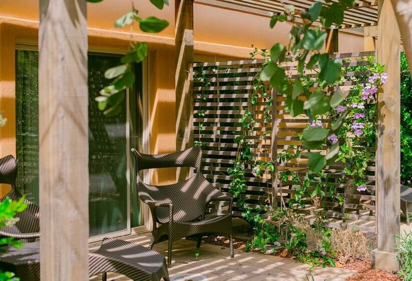 اتاق استاندارد با 2 تخت دوبل, Napa Valley Marriott Hotel & Spa