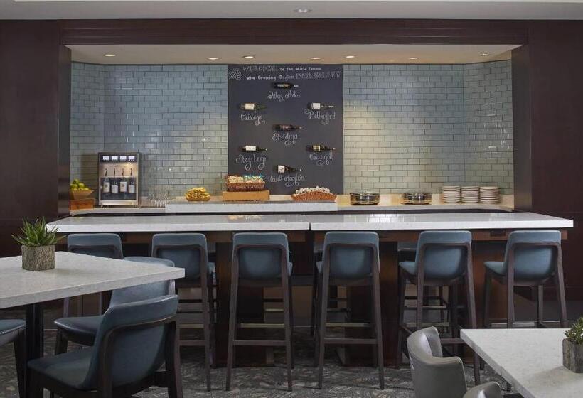 اتاق استاندارد با 2 تخت دوبل, Napa Valley Marriott Hotel & Spa
