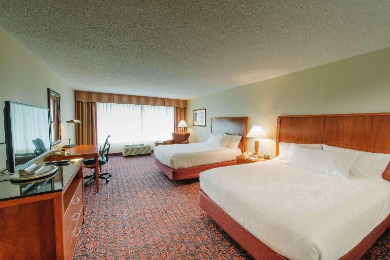 豪华房间, Red Roof Inn Lancaster