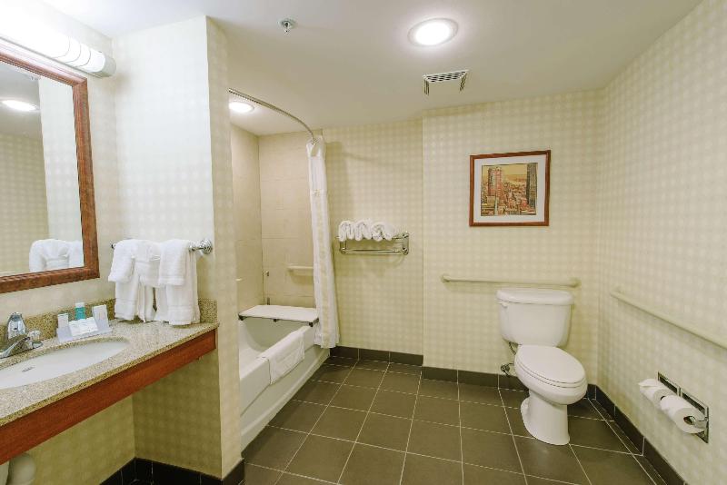 豪华房间, Red Roof Inn Lancaster