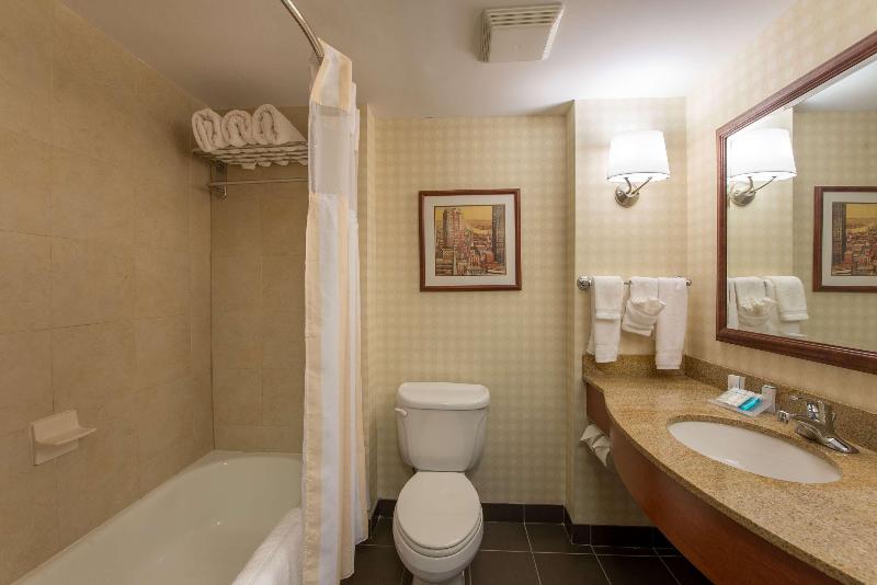 豪华房间, Red Roof Inn Lancaster