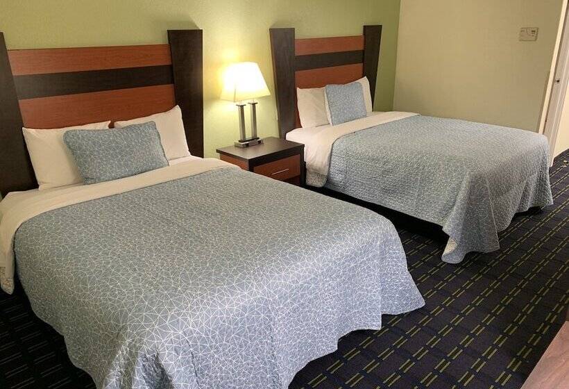 ２ダブルベッドのスタンダードルーム, The Mariner Resort Cape Cod By The Red Collection