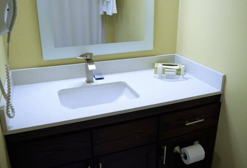 استودیوی استاندارد, Towneplace Suites Sioux Falls