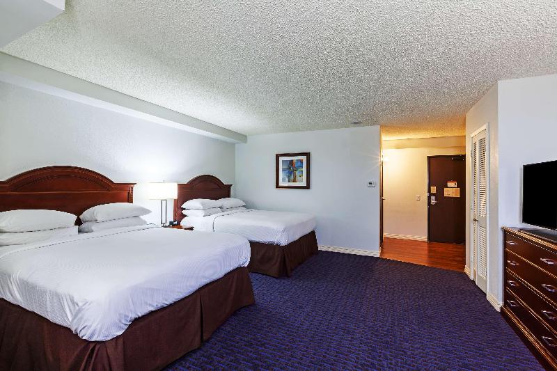 سوئیت با تخت بزرگ, Towneplace Suites Sioux Falls