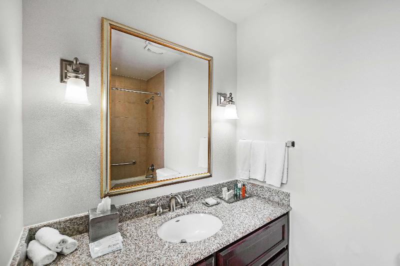 سوئیت با تخت بزرگ, Towneplace Suites Sioux Falls