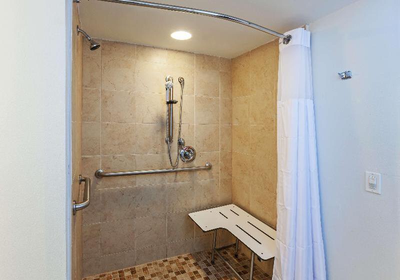 سوئیت با تخت بزرگ, Towneplace Suites Sioux Falls