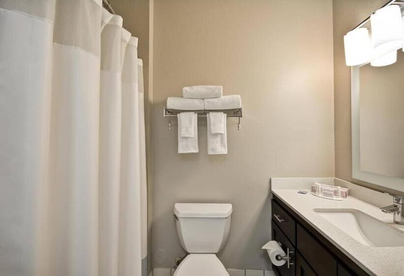 استودیوی استاندارد, Towneplace Suites Sioux Falls