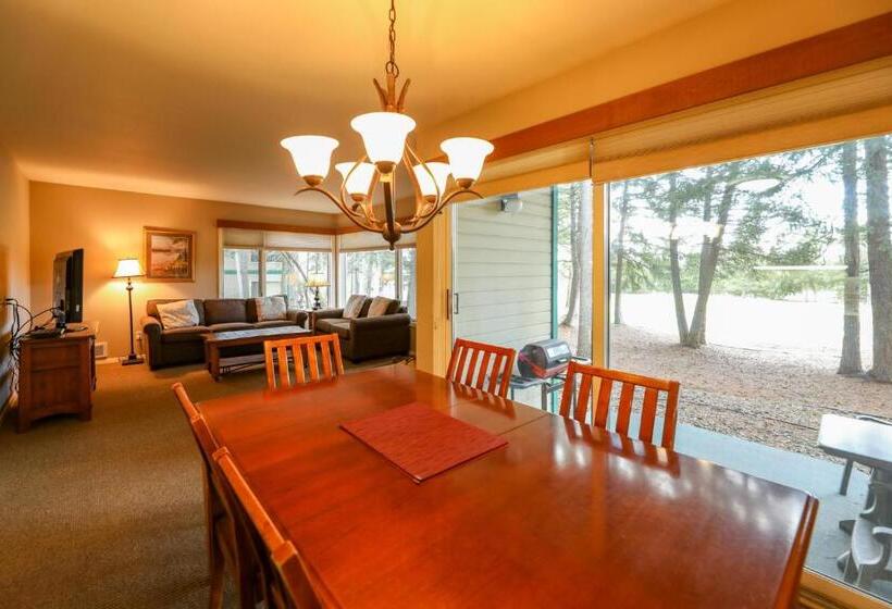 آپارتمان 2 خوابه, Meadow Lake Resort & Condos