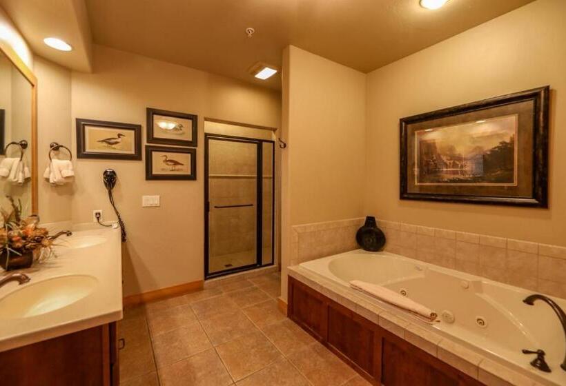 آپارتمان 1 خوابه, Meadow Lake Resort & Condos