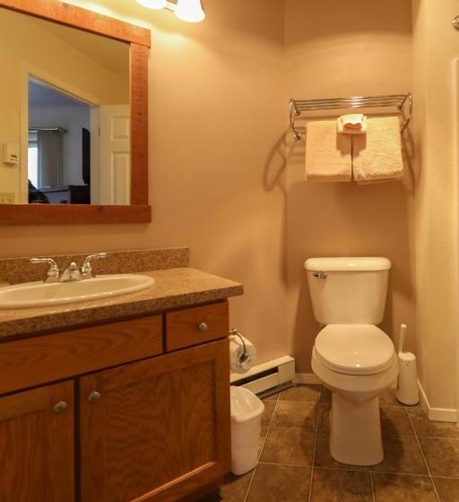 آپارتمان 1 خوابه, Meadow Lake Resort & Condos