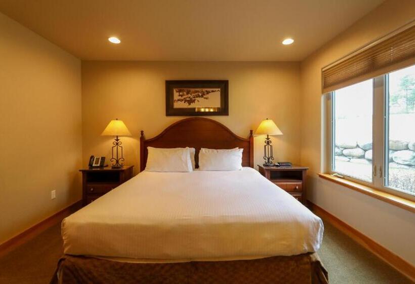 آپارتمان 1 خوابه, Meadow Lake Resort & Condos