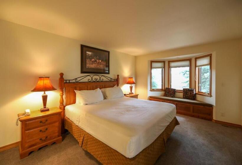 خانه 2 خوابه, Meadow Lake Resort & Condos