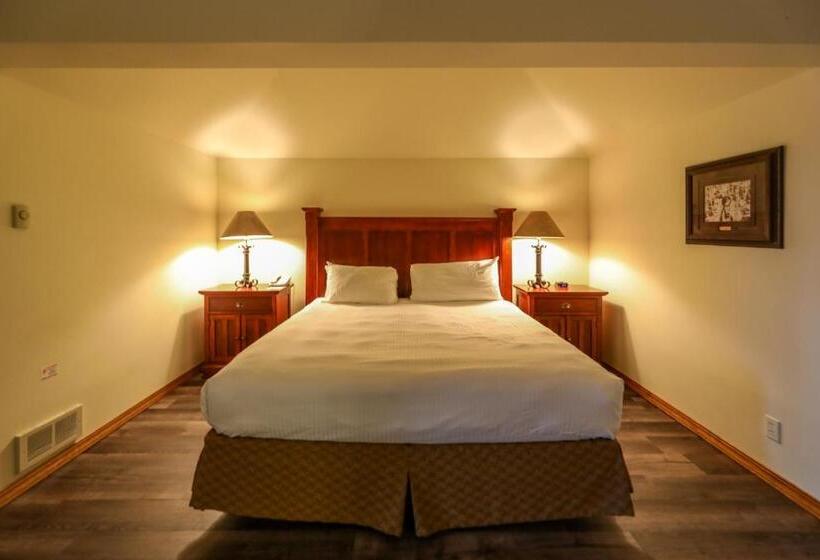 استودیوی لوکس, Meadow Lake Resort & Condos