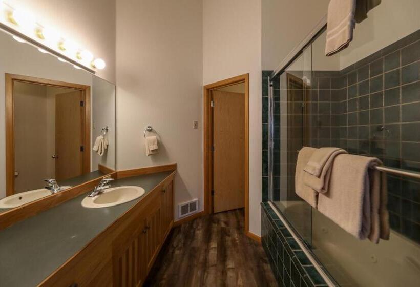 آپارتمان 1 خوابه, Meadow Lake Resort & Condos