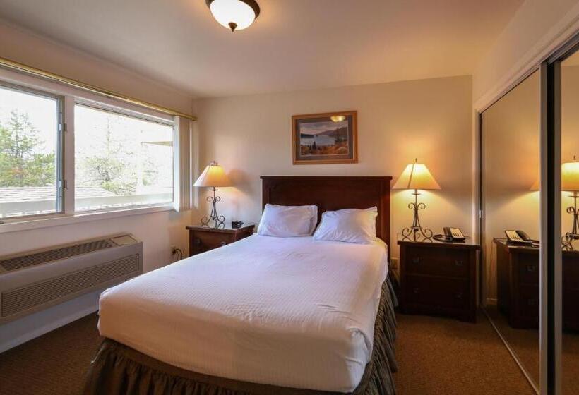آپارتمان 1 خوابه, Meadow Lake Resort & Condos