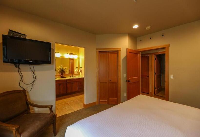 آپارتمان 1 خوابه, Meadow Lake Resort & Condos