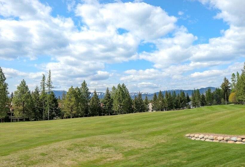 2 Bedroom Apartment, Meadow Lake Resort & Condos