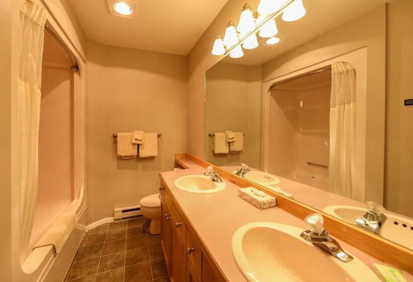 آپارتمان 2 خوابه, Meadow Lake Resort & Condos